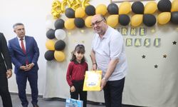 Başkan Mehmet Akpınar’dan öğrencilere karne mesajı