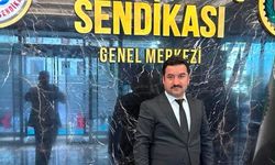 Öz Sağlık-İş’te Dikkat Çeken Ayrılık: Mehmet Yeşilyurt İstifa Etti