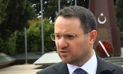 Bakan Gürlek: Türkiye-Azerbaycan adli iş birliğini daha da güçlendireceğiz