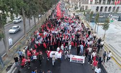 Kahramanmaraş 15 Temmuz’un 10’uncu yılında demokrasi destanını andı