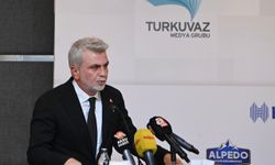 Kahramanmaraş'ın geleceği "Şehrin Ekonomisi Kahramanmaraş" programında masaya yatırıldı