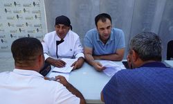 Kahramanmaraş'ta Engelsiz İstihdam Günleri, 475 bireye iş imkanı sağladı
