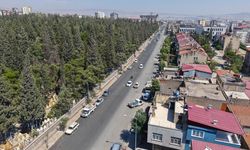 Şeyh Adil ve Girne caddelerinde asfalt çalışmalarını tamamladı!