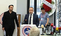 Kahramanmaraş İstiklalspor’da yeni başkan Ahmet Gülpak