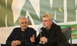 Başkan Görgel gençlerle buluştu: “Geleceği birlikte inşa ediyoruz”