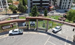 Kahramanmaraş'ta kene ve zararlılarla mücadele için yaz kontrolü sürüyor