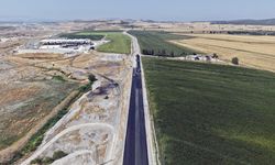 Dulkadiroğlu kırsalına 45 milyonluk dev ulaşım yatırımı