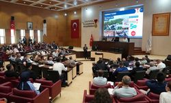 Kahramanmaraş Büyükşehir Meclisi’nde 32 madde karara bağlandı