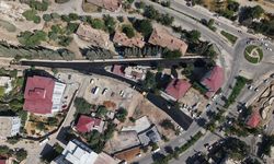 Kahramanmaraş'ta 7 milyon TL'lik dev yol yatırımı hayata geçiyor