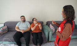Kahramanmaraş'tan yaşlılar ve engellilere özel sosyal destek projeleri