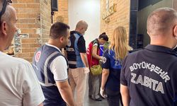 Kahramanmaraş'ta fırın denetimleriyle halk sağlığı güvence altına alınıyor