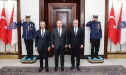 Kahramanmaraş'ta yeniden yapılanma için Ankara'da kritik görüşmeler yapıldı