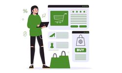 E-Ticarette Markanıza Özel Altyapı ile Güçlü Bir Başlangıç