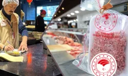 Gıda denetiminde Haziran bilançosu... 127 bin gıda denetlendi, 32 işletmeye suç duyurusu