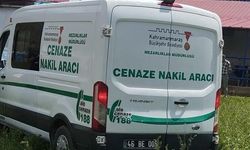 Kahramanmaraş Elbistan’da iş kazası: 14 yaşındaki çocuk işçi hayatını kaybetti