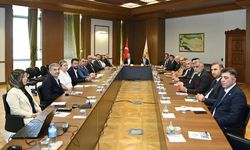 Kahramanmaraş'ta Kültür Yolu Festivali için hazırlıklar tüm hızıyla sürüyor!