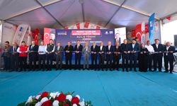 Kahramanmaraş Büyükşehir Belediyesi'nden Afşin'de 800 milyonluk dev yatırımı
