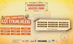 Geleneksel Ağustos Fuarı'nın çocuk etkinlikleri ilçelere taşınıyor