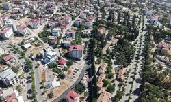 Ertuğrul Gazi Mahallesi'ne 7 milyonluk yatırım