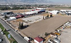 Kahramanmaraş'ta Ağustos Fuarı ziyaretçilerine ücretsiz otopark müjdesi