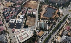 Kahramanmaraş Sosyete Pazarı yeni yerine taşınıyor