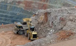 Kahramanmaraş'ta 4 maden sahası ihaleye çıkıyor: MAPEG duyurdu, 3 Eylül'de ihale yapılacak