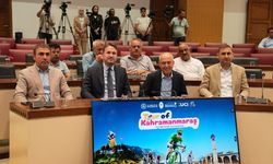 27 ülkeden 175 sporcu Kahramanmaraşta yarışacak