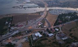 Kuzey Çevre Yolu projesinde yeni etap: 3 katlı köprülü kavşak geliyor