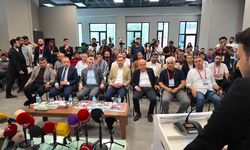 Akedaş Kahramanmaraş İstiklalspor’da Ahmet Gülpak dönemi