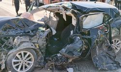 Kahramanmaraş’ta otobüs kazası: 4 yaralı, 2’sinin durumu ağır