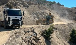 Onikişubat Belediyesi, ilçe genelinde ulaşım seferberliğini sürdürüyor