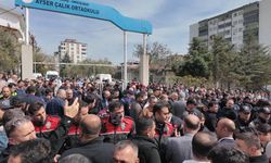 Kahramanmaraş'taki Ayser Çalık Ortaokulu saldırısı soruşturmasında iddianame kabul edildi