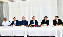 KSÜ'nün yeni hedefi ilk 50 üniversite arasına girmek