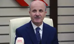 YÖK Başkanı Özvar'dan yurt dışında eğitim uyarısı: Üniversitenin tanınırlığını mutlaka kontrol edin