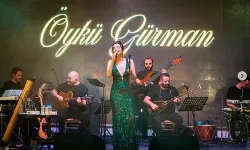Öykü Gürman, Perşembe Günü KAFUM’da Sahne Alacak