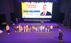 Ailecek Eğlencenin Adresi KAFUM Fuar Alanı Oldu