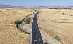 Büyükşehir Belediyesi, 3-9 Ağustos'ta 2 ilçede 4 mahallede sıcak asfalt serimi yapacak!