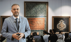 Başkan Toptaş’tan Mevlid Kandili’nde Kabe Örtüleri ve Mukaddes Emanetler Sergisi müjdesi