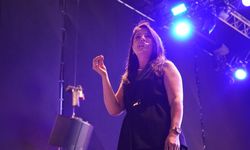 Dilek Cesur’dan Ağustos Fuarı’nda Aile ve Çocuk Üzerine Önemli Mesajlar