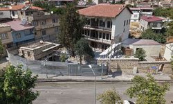 Kahramanmaraş'ın Kocabaş Konağı tarihine yeniden hayat katıyor
