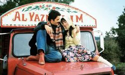 Kahramanmaraş'ta açık hava sineması heyecanı!