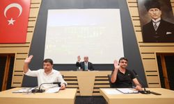 Kahramanmaraş'ta imar ve eğitimde önemli kararlar alındı
