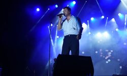 Mehmet Kalalı ve Bir Başka Orkestra sahnede