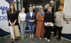 Kahramanmaraş'ta etkili sunum eğitimi