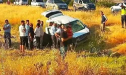 Kahramanmaraş'ta feci kaza: Çağlayancerit yolunda can pazarı, 1 ölü, 5 yaralı var