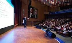 Büyükşehir’in KPSS Genel Tekrar Kampı Matematikle Başladı