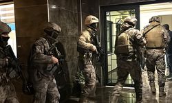 Kahramanmaraş'ta narkotik operasyonu: 3 tutuklu