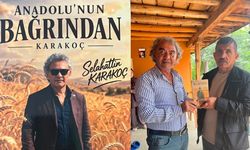 Karakoç’un kitabı ikinci baskısını yaptı