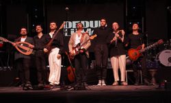Dedublüman KAFUM’da Müzik Ziyafeti Yaşatacak