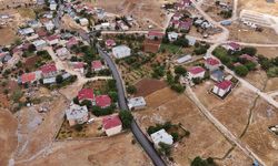 Kahramanmaraş’ta grup yolları modernleşiyor